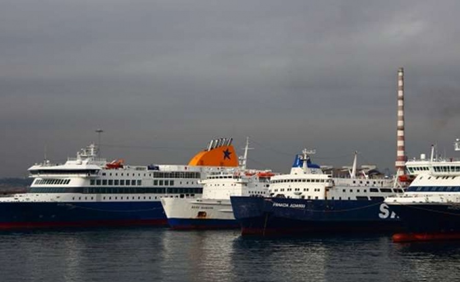 «Μονόδρομο» χαρακτηρίζει ο πρόεδρος των ακτοπλόων Μ. Σακέλης τη ναυπήγηση πλοίων με δυνατότητα κατανάλωσης LNG