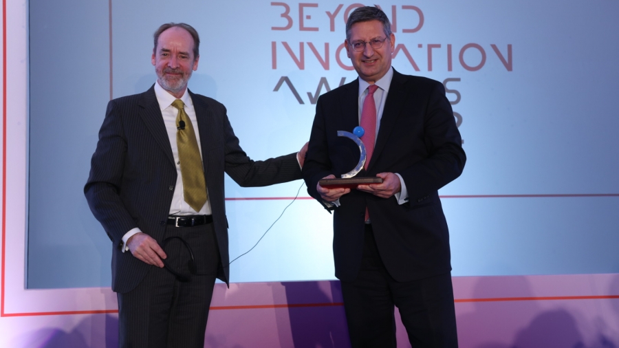 Άλμα ψηφιακού μετασχηματισμού από την Εθνική Τράπεζα με συνεχείς διακρίσεις