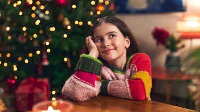 Η Lidl λανσάρει διεθνή χριστουγεννιάτικη καμπάνια: «Γιατί όλα τα υπέροχα αξίζουν κάθε μέρα»