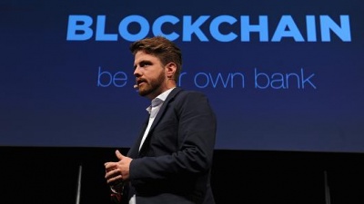 Smith (Blockchain): Η κεφαλαιοποίηση των κρυπτονομισμάτων θα φθάσει στο ένα τρισ. το 2018