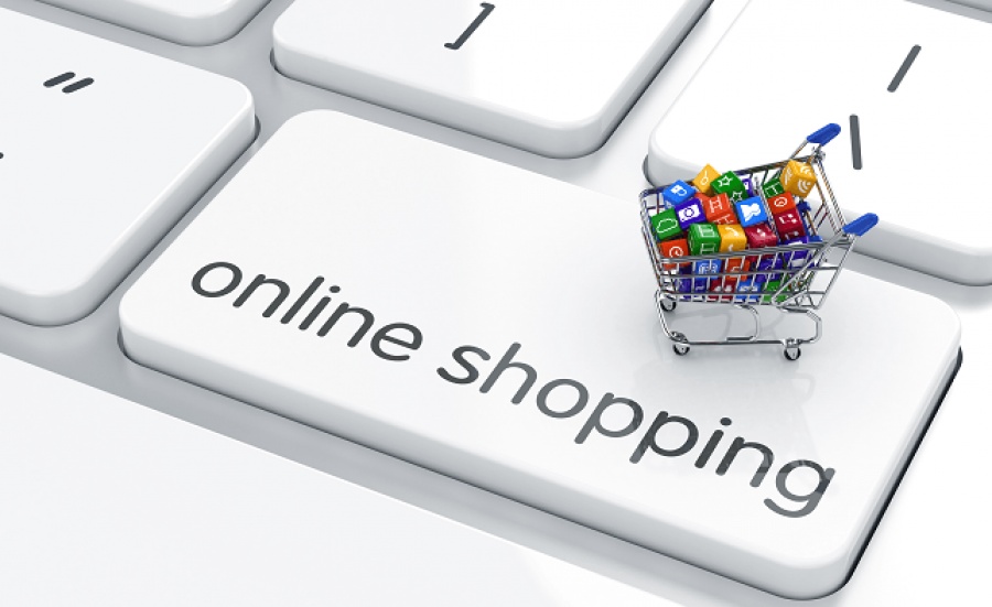 Αυξητικές τάσεις των online αγορών, λόγω της εξάπλωσης του κορωνοϊού
