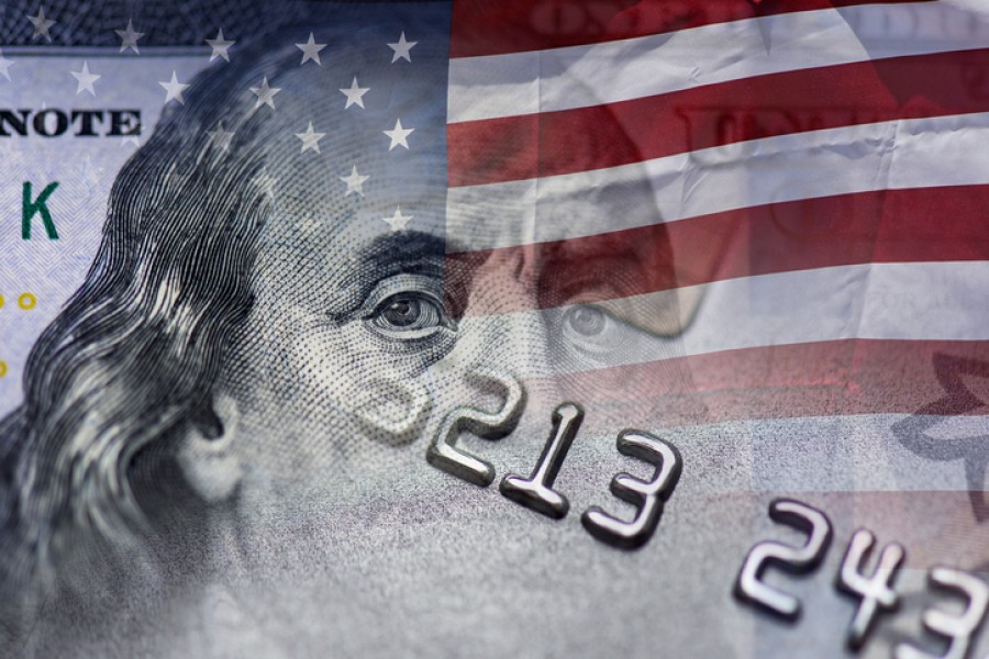 ΗΠΑ: Στο 1,2% υποχώρησε ο πληθωρισμός τον Οκτώβριο του 2020