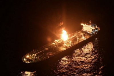 Δύο δολάρια ανέβηκε το πετρέλαιο με την επίθεση των Houthi στο δεξαμενόπλοιο της Trafigura - Πού οδηγείται η αγορά