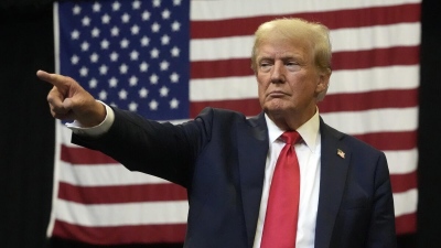 Ο Trump ξεκαθαρίζει: Δεν σκέφτομαι καν την αποστολή χερσαίων στρατευμάτων στο Ιράν