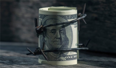 H Rabobank διαφωνεί με την Credit Suisse: Ωραία αφήγηση το Bretton Woods III αλλά δεν πρόκειται να συμβεί, το δολάριο αντέχει