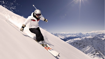 Αρθροπλαστική γόνατος: Μπορώ να κάνω σκι και πότε;