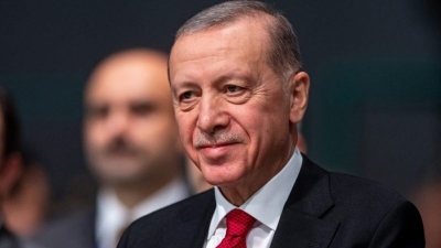 Ύμνοι CNBC σε Erdogan: Έχει μεγάλη... ευχέρεια κινήσεων - Ο 2ος μεγαλύτερος στρατός στο ΝΑΤΟ, ελέγχει τη Μαύρη Θάλασσα