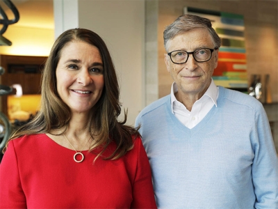 Πόσο θα στοιχίσει η «σύμβαση χωρισμού» στον Bill Gates