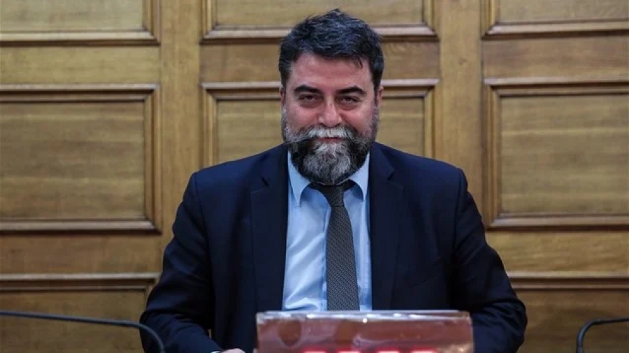 Β. Οικονόμου: «Μονταζιέρα και δολοφονία χαρακτήρων από τον ΣΥΡΙΖΑ» - Διευκρινίσεις για τους τσαμπατζήδες της ΔΕΗ