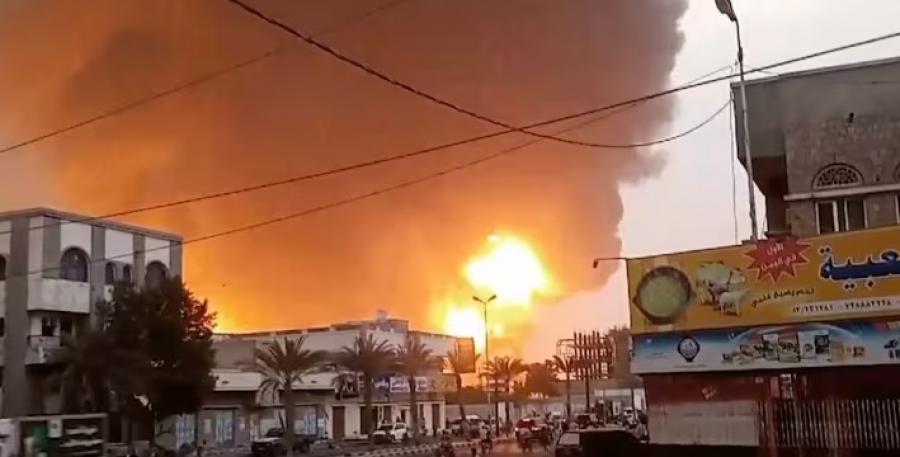 Katz για Υεμένη και Επιχείρηση Μακρύ Χέρι: Θα χτυπάμε όποιον μας πλήττει – Το Ιράν είναι το κεφάλι του φιδιού