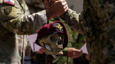 Green Berets entered Ecuador: The US operates on land and sea, 223 dead