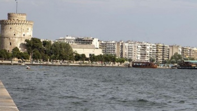Το στοίχημα μετατροπής της Θεσσαλονίκης σε πρότυπο ολιστικής ανάπτυξης – Τα 10 εμβληματικά έργα στη Βόρεια Ελλάδα