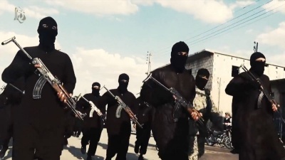 Σύνοδος στη Ρώμη για τη μάχη κατά του Ισλαμικού Κράτους σε Ιράκ, Συρία