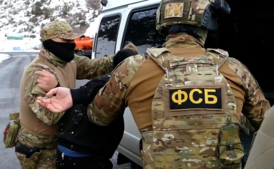 Ρωσία: Η FSB «χτυπά» την 5η Φάλαγγα - Στο στόχαστρο ο ολιγάρχης Khodorkovsky και ο σκακιστής Kasparov