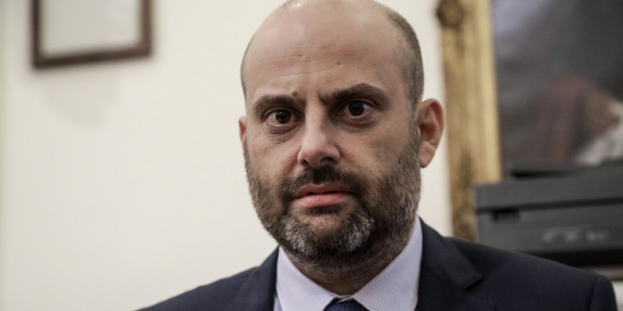 Μπίνης (Εθνική Αρχή Διαφάνειας): Βεβαίωση από την ΕΡΓΑΝΗ και όχι από τον εργοδότη οι εργαζόμενοι