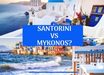 Βρετανία: Σε καραντίνα οι ταξιδιώτες από Μύκονο, Σαντοτίνη και άλλα πέντε ελληνικά νησιά