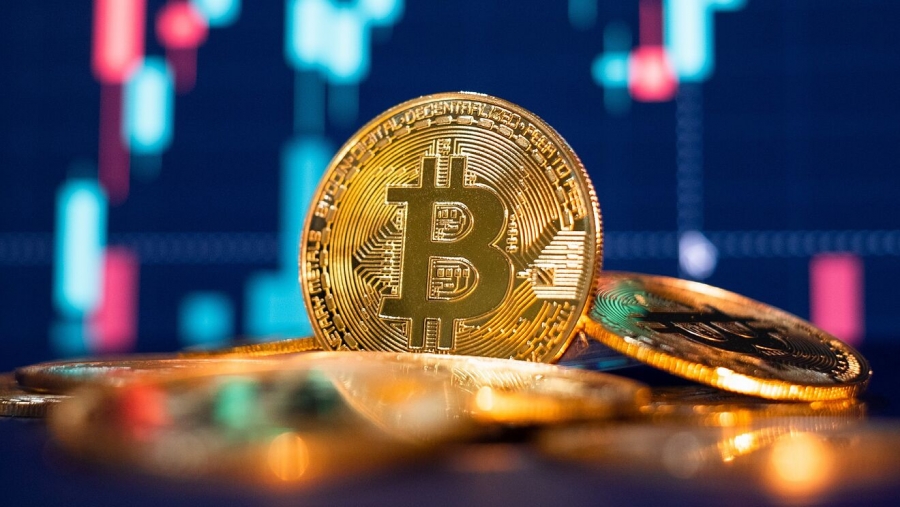 Άλμα για το Bitcoin: Ξεπέρασε τα 22.000 δολάρια ενόψει πληθωρισμού ΗΠΑ και αναβάθμισης του Ethereum