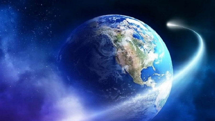 Παγκόσμιο σοκ: Η Γη επιταχύνει την περιστροφή της - Κίνδυνος για δορυφόρους, GPS και χρηματαγορές