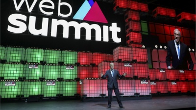 Ελληνική αποστολή καινοτομίας στο Web Summit 2019 στη Λισαβόνα
