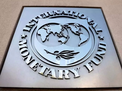 ΔΝΤ: «Στο κόκκινο» η ρευστότητα των αγορών – Τέλος το φθηνό χρήμα
