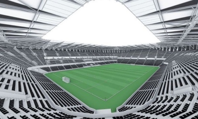 Ημέρα ορόσημο για τον ΠΑΟΚ – 3 Νοεμβρίου η μεγάλη συνάντηση της ΠΑΕ με τον Ερασιτέχνη για τη Νέα Τούμπα