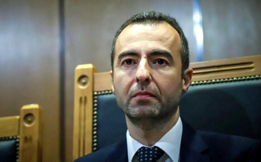 Η άθλια απάντηση Σεβαστίδη στο ΒΝ