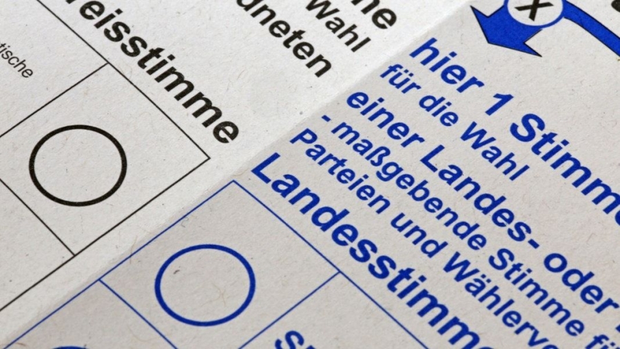 Γερμανία: Νίκη SPD στις τοπικές εκλογές της Κάτω Σαξονίας (33,5%), στο 11,5% το AfD