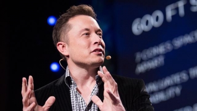Elon Musk: Δεν θα γίνει μέλος στο διοικητικό συμβούλιο του Twitter - Στο -8% η μετοχή