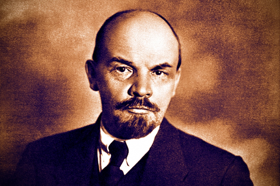 Rabobank: O Vladimir Lenin για τη Δύση δεν πέθανε ποτέ - Ποια είναι η νέα μαρξιστική κανονικότητα