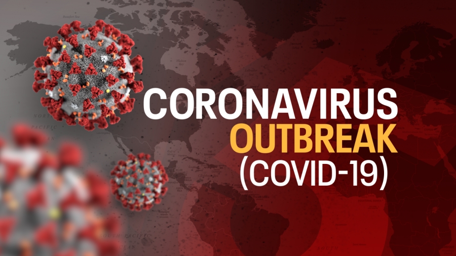 Ένας χρόνος με πανδημία covid – Ιστορικό ρεκόρ θνησιμότητας στις ΗΠΑ το 2020 – Συναγερμός για AstraZeneca