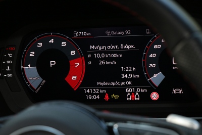 Γιατί σχεδόν κανένα αυτοκίνητο δεν «πετυχαίνει» την εργοστασιακή του κατανάλωση;