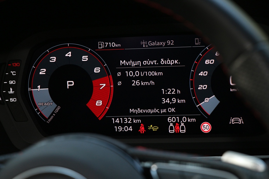 Γιατί σχεδόν κανένα αυτοκίνητο δεν «πετυχαίνει» την εργοστασιακή του κατανάλωση;