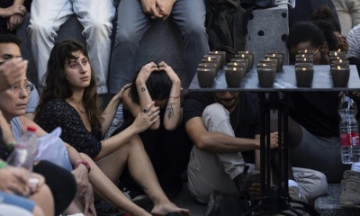 Ραγδαίες εξελίξεις στη Γάζα: Mαίνονται συγκρούσεις χερσαίων δυνάμεων - Την απελευθέρωση 2 ομήρων ανακοίνωσε η Hamas