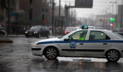 Κλείνει το μετρό στο Σύνταγμα στις 12:00 το μεσημέρι – Δρακόντεια μέτρα ασφαλείας για την επέτειο της δολοφονίας Γρηγορόπουλου