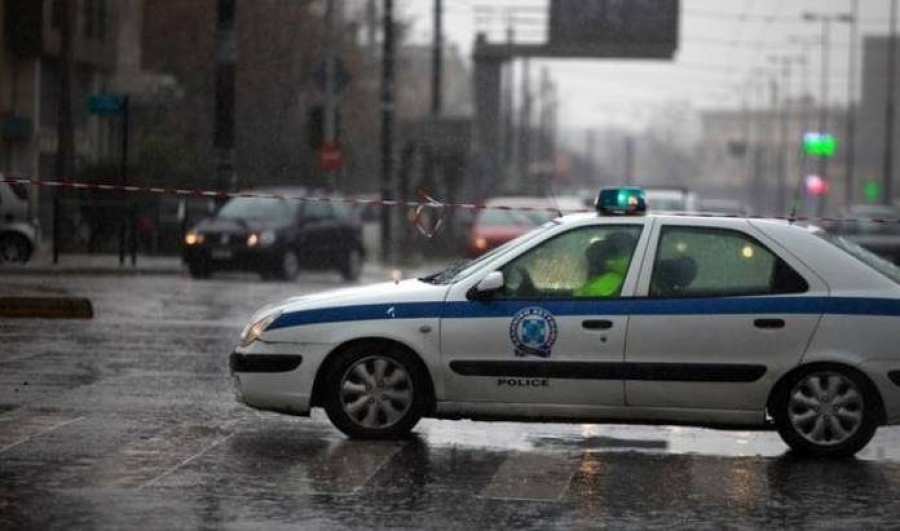 Κλείνει το μετρό στο Σύνταγμα στις 12:00 το μεσημέρι – Δρακόντεια μέτρα ασφαλείας για την επέτειο της δολοφονίας Γρηγορόπουλου