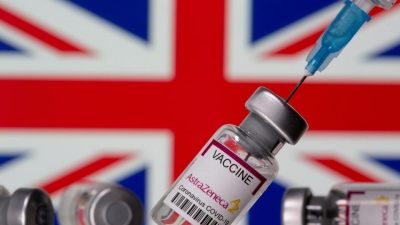 «ΜΕΘ και νοσοκομεία γεμάτα με ανεμβολίαστους» - Αλήθεια ή προπαγάνδα ψεμάτων; - Δείτε τι συμβαίνει στην Βρετανία