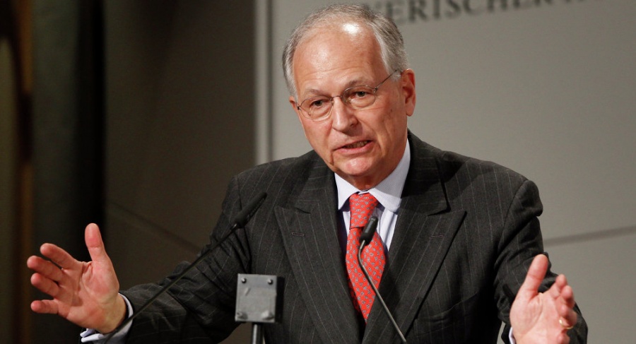 Ischinger (Διάσκεψη Ασφάλειας Μονάχου): Ανεύθυνοι οι χειρισμοί από ΗΠΑ - Ρωσία - Δεν υπάρχει λόγος πανικού