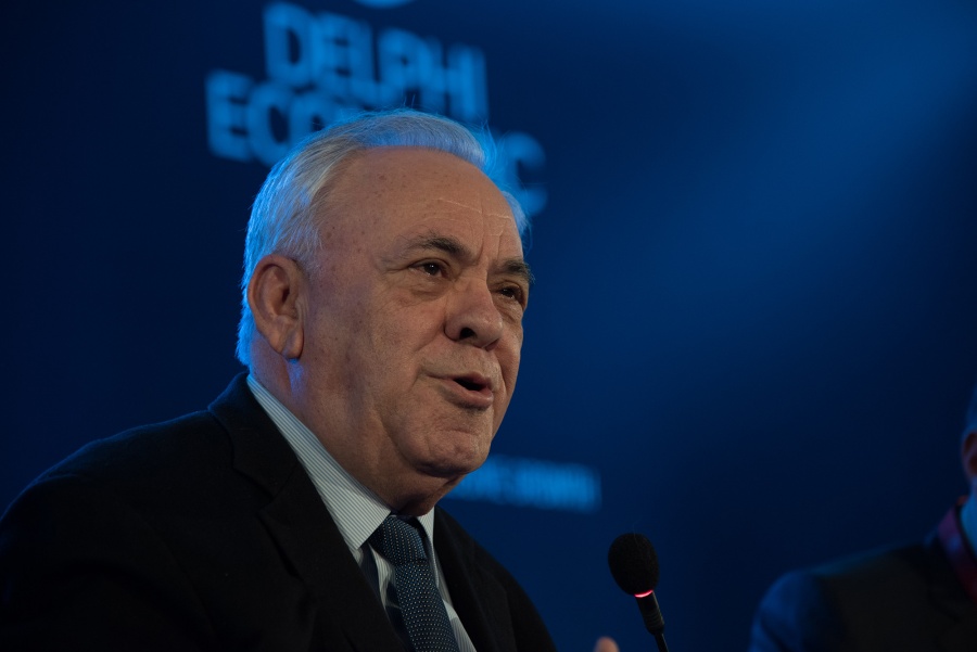 Δραγασάκης: Σχεδιάζουμε στοχευμένες φοροελαφρύνσεις με κριτήριο την ανάπτυξη και την φορολογική δικαιοσύνη