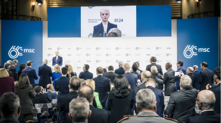 Αν τελειώσει ο πόλεμος στην Ουκρανία θα αυξηθεί η πίεση στο ανατολικό μέτωπο του ΝΑΤΟ – Δεν συμφέρει την Ευρώπη