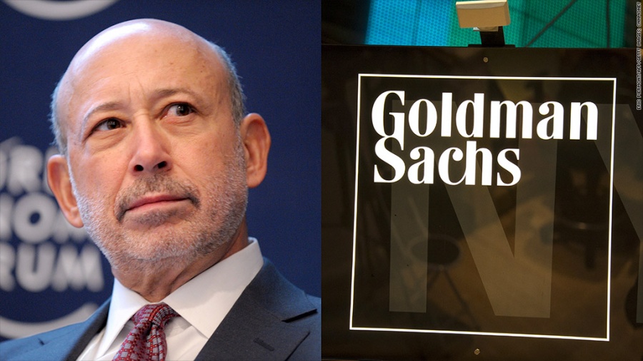 Blankfein (πρώην Goldman Sachs): Οι δασμοί είναι αποτελεσματικό διαπραγματευτικό εργαλείο