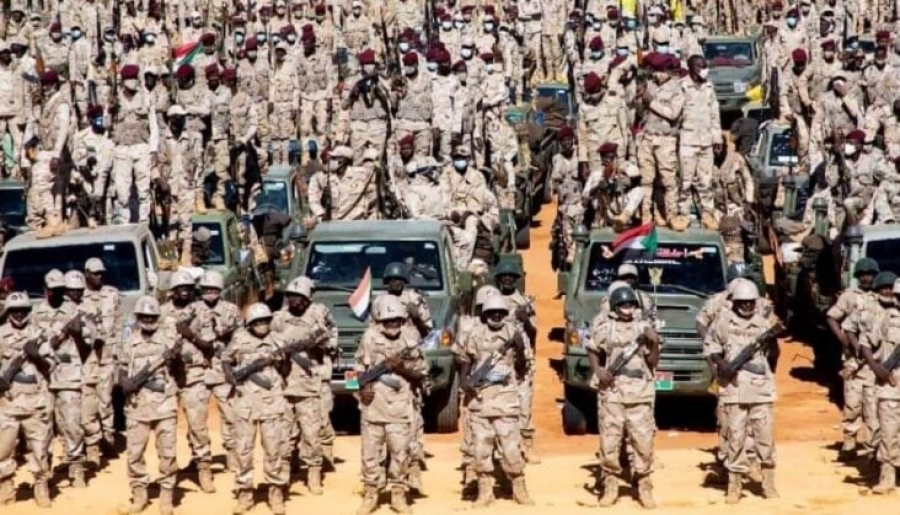 Έντονη ανησυχία της Σαουδικής Αραβίας για την ξαφνική κλιμάκωση των συγκρούσεων στο Σουδάν