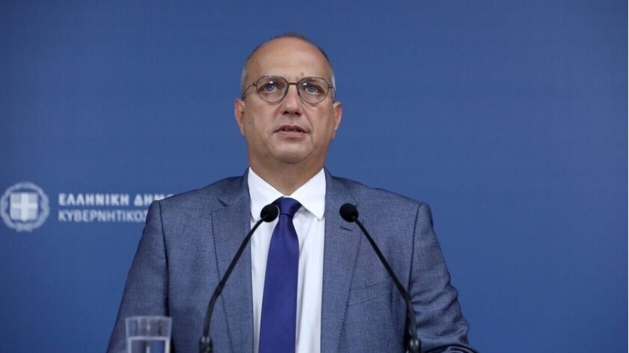 Επίθεση Οικονόμου σε ΣΥΡΙΖΑ: «Κατάντια» οι κατηγορίες για συγκάλυψη στην υπόθεση της 12χρονης στον Κολωνό