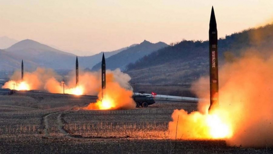 Η ΕΕ καλεί Ρωσία και ΗΠΑ να διασώσουν τη Συνθήκη για τα πυρηνικά όπλα