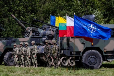 Rasmussen (ΗΠΑ): Αποστολή αυτοκτονίας και εφιάλτης το βρετανικό σχέδιο για δύναμη του ΝΑΤΟ στην Ουκρανία – Θα εξοντωθούμε όλοι