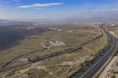 ΤΑΙΠΕΔ: Ισχυρό ενδιαφέρον από πέντε σχήματα στον διαγωνισμό για το Επιχειρηματικό Πάρκο Φυλής