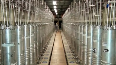 Αδιέξοδο με εμπλουτισμένο ουράνιο – Αντιπρόταση Ιράν να αναστείλει τη διαδικασία για 5 χρόνια