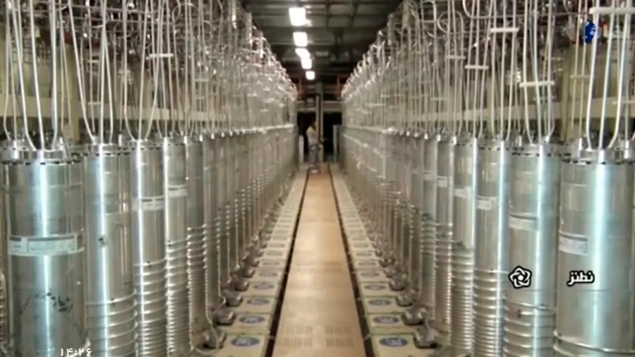 Αδιέξοδο με εμπλουτισμένο ουράνιο – Αντιπρόταση Ιράν να αναστείλει τη διαδικασία για 5 χρόνια