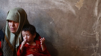 ΟΗΕ: Η πείνα αυξάνεται στον αραβικό κόσμο, σύμφωνα με τον FAO