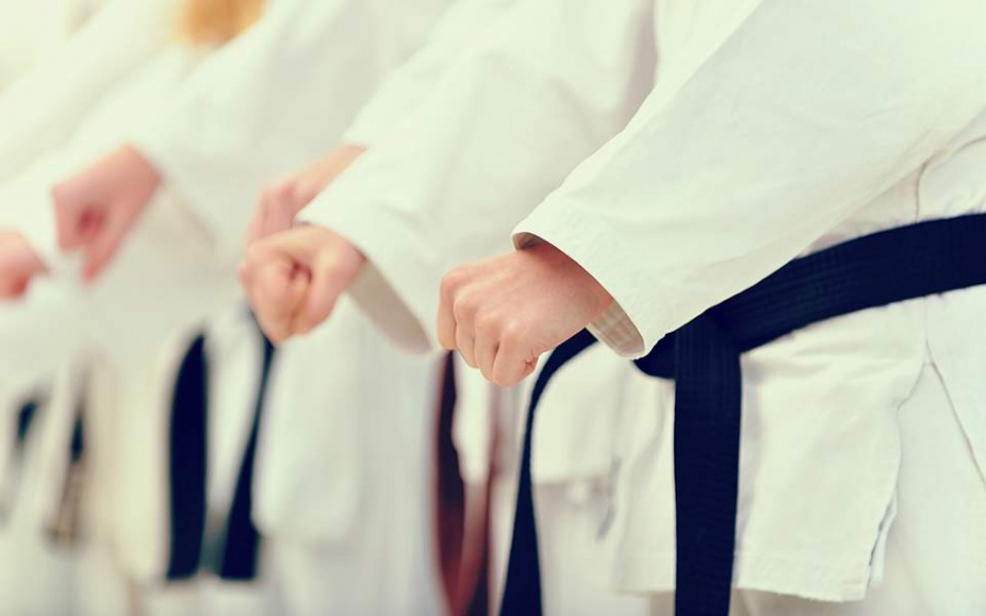 Μαθήματα αυτοάμυνας για τους υπαλλήλους της ΑΑΔΕ