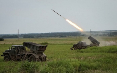 Η Ρουμανία δεν επιβεβαιώνει ότι ρωσικοί πύραυλοι πέρασαν από τον εναέριο χώρο της προς την Ουκρανία